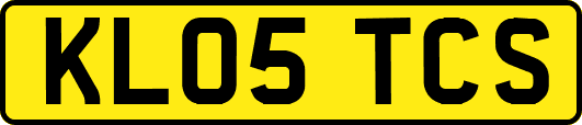 KL05TCS