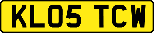 KL05TCW