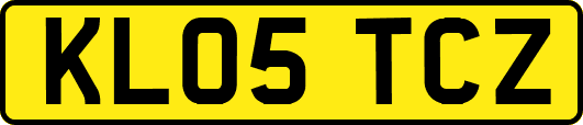 KL05TCZ