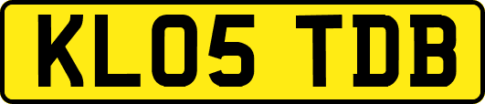 KL05TDB