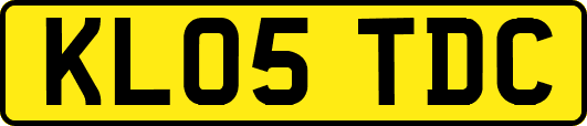 KL05TDC