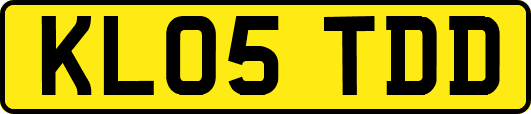 KL05TDD