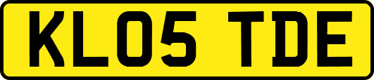 KL05TDE