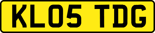KL05TDG