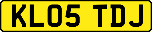 KL05TDJ