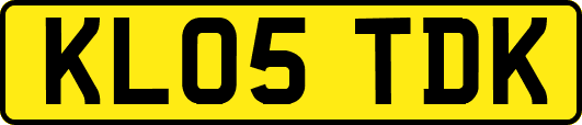 KL05TDK