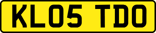 KL05TDO