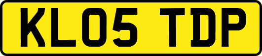 KL05TDP