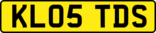 KL05TDS