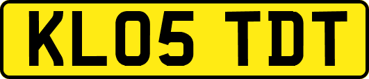 KL05TDT