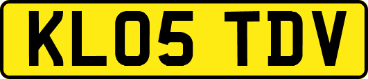 KL05TDV