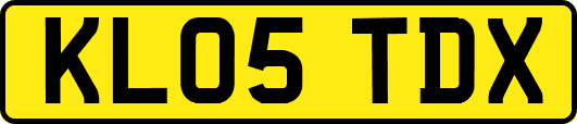 KL05TDX
