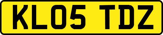 KL05TDZ