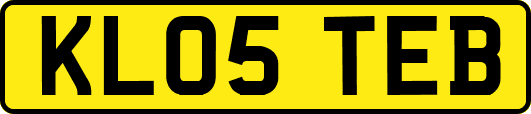 KL05TEB