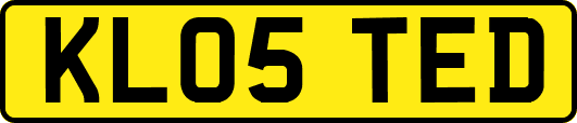KL05TED