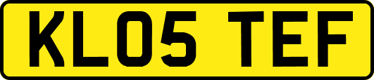 KL05TEF