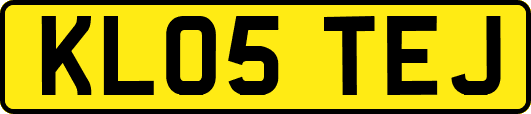 KL05TEJ