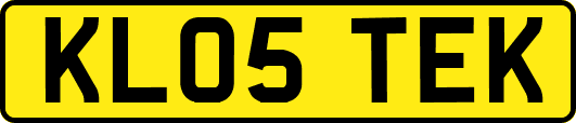 KL05TEK