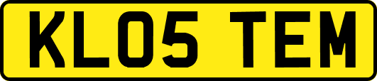 KL05TEM