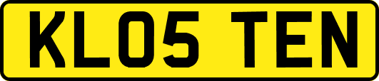 KL05TEN