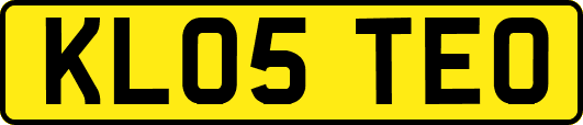 KL05TEO