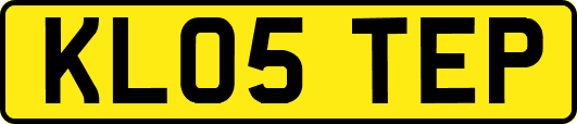 KL05TEP