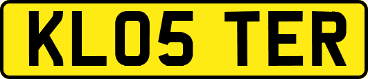 KL05TER