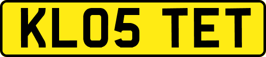 KL05TET