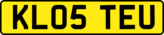 KL05TEU