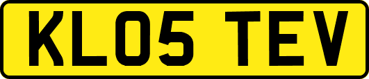KL05TEV