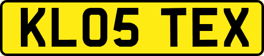 KL05TEX