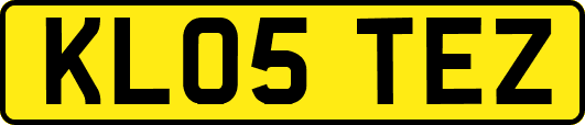 KL05TEZ