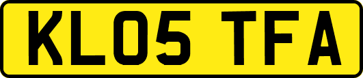 KL05TFA