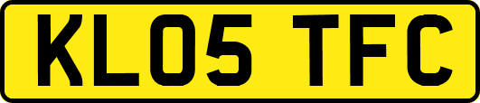 KL05TFC