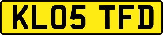 KL05TFD