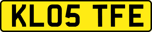 KL05TFE