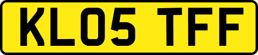 KL05TFF