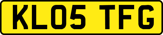 KL05TFG