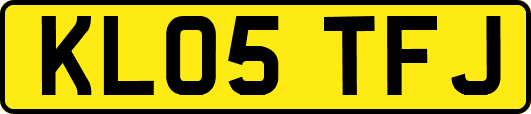 KL05TFJ