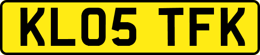 KL05TFK