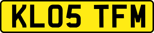 KL05TFM