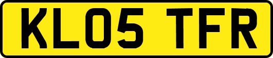 KL05TFR