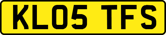 KL05TFS