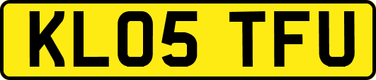 KL05TFU