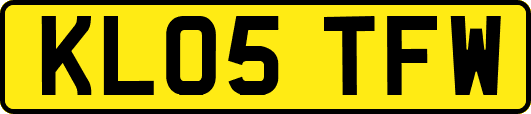 KL05TFW