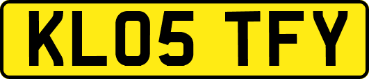 KL05TFY