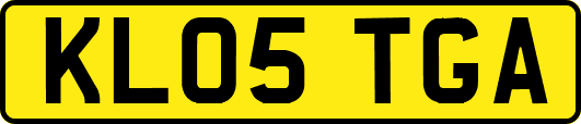 KL05TGA