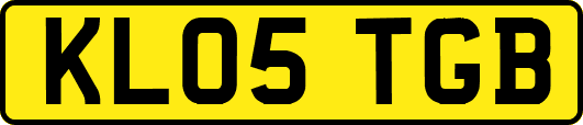 KL05TGB