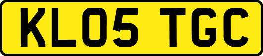 KL05TGC
