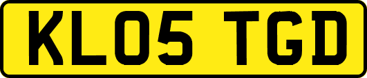 KL05TGD